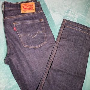 Men’s Levi’s 541 Jeans